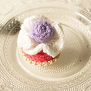 Une petite mûre à croquer !